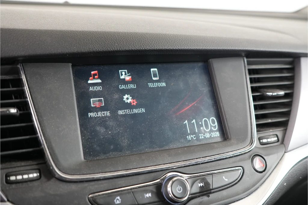 Opel Astra – foto 31