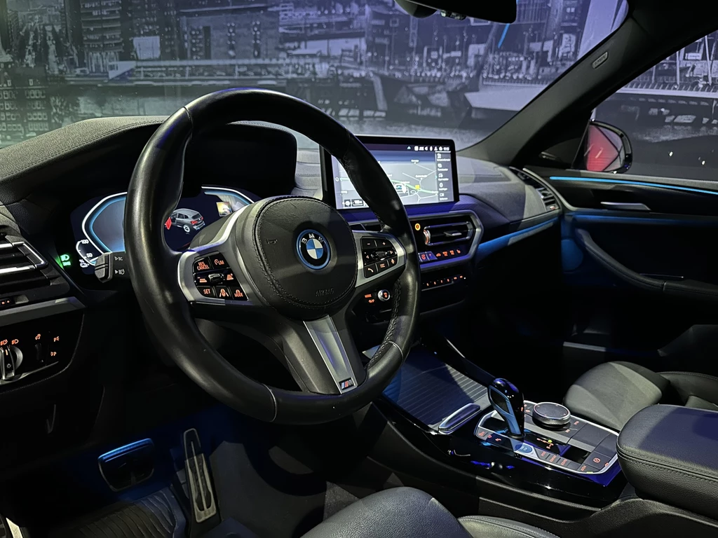 BMW iX3 – foto 19