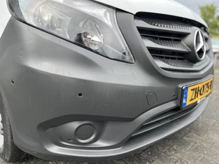 Mercedes-Benz Vito – thumbnail 25