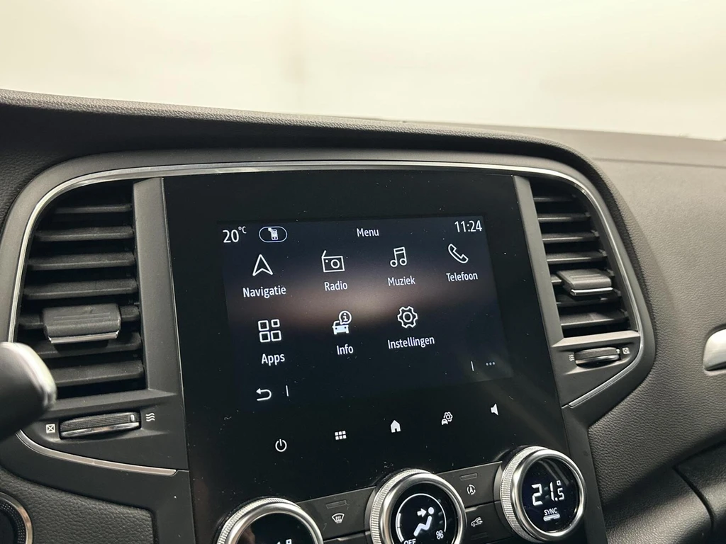 Renault Mégane Estate – foto 32