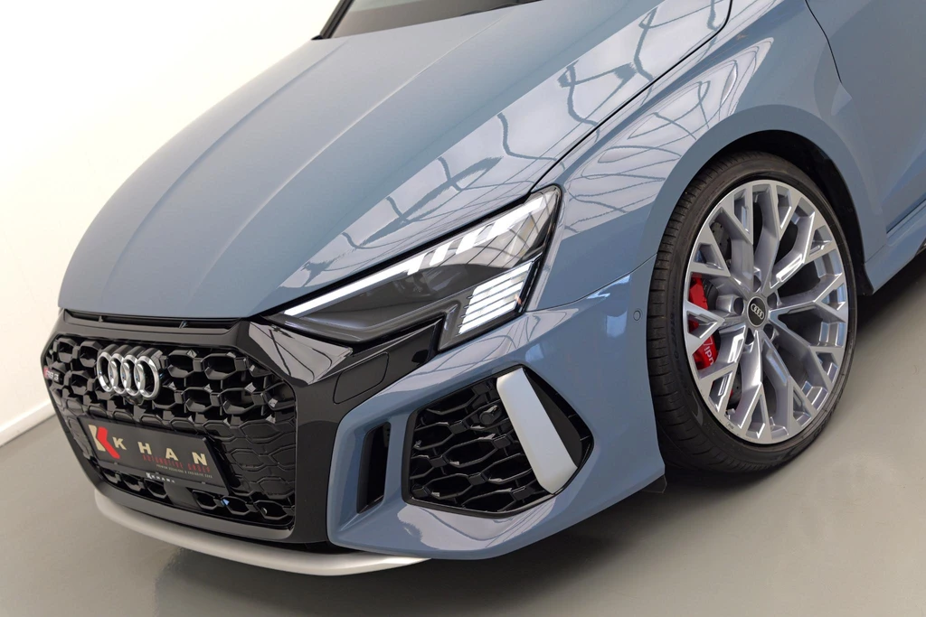 Audi RS3 – foto 41