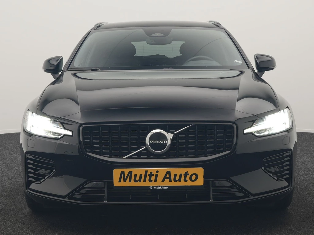 Volvo V60 – foto 12