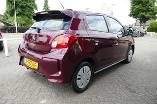 Mitsubishi Space Star – thumbnail 4