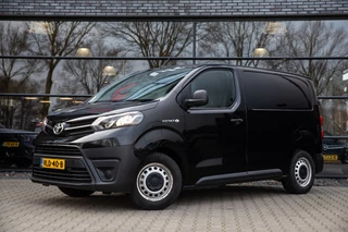 Toyota ProAce – thumbnail 2