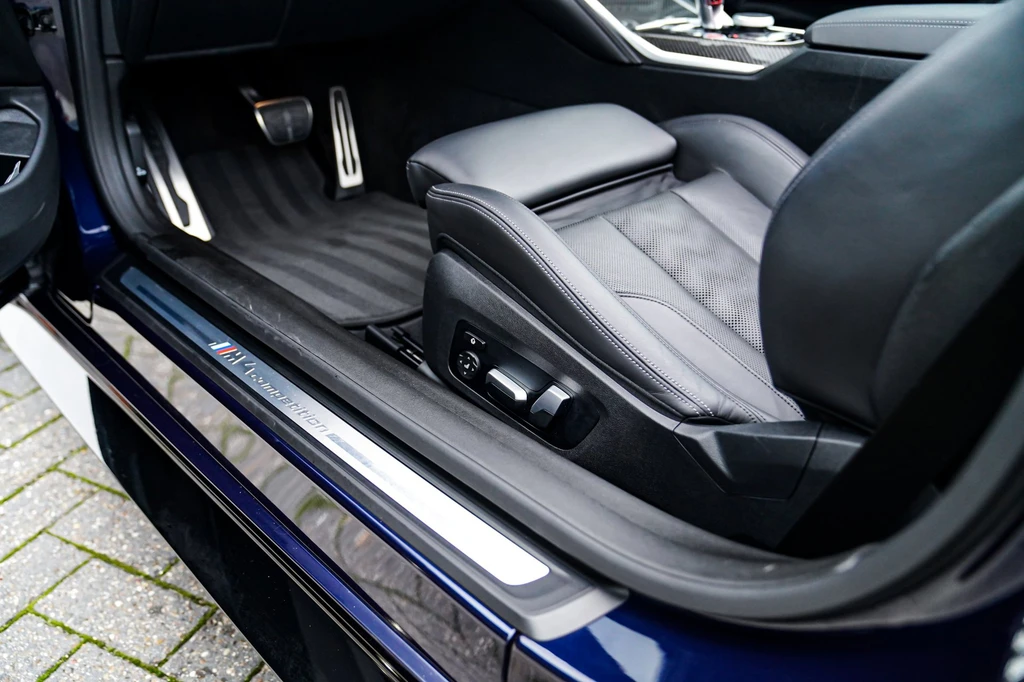 BMW M4 – foto 54