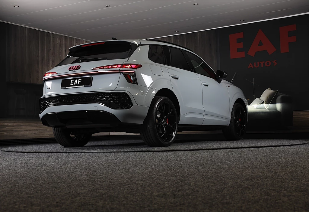 Audi Q3 – foto 9