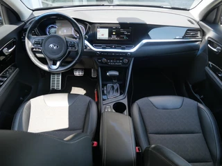 Kia Niro – thumbnail 6