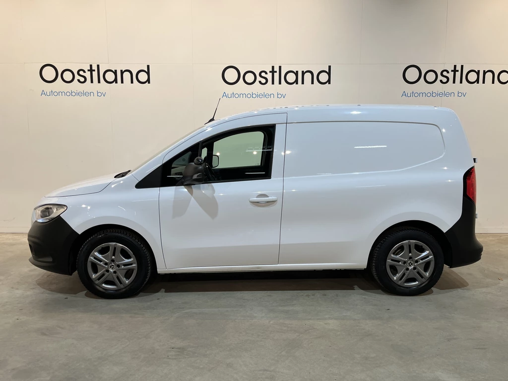 Mercedes-Benz Citan – foto 2