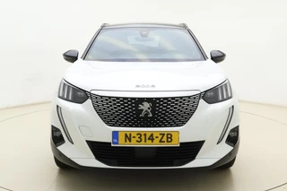 Peugeot e-2008 – thumbnail 9