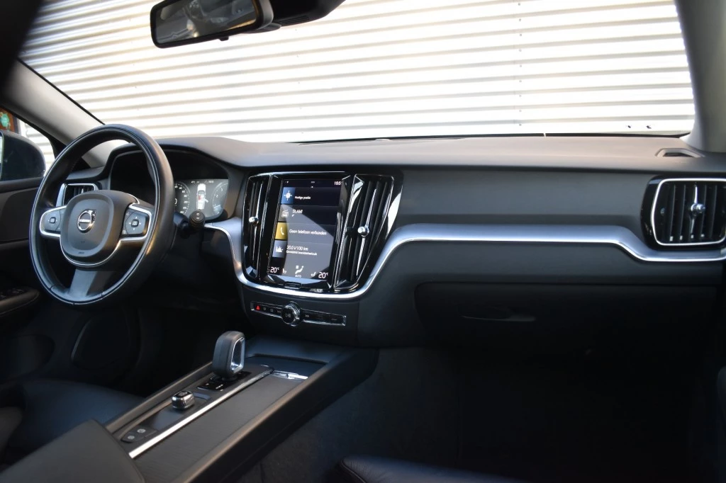 Volvo V60 – foto 39