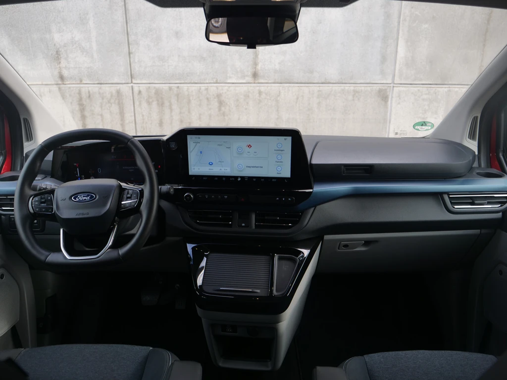 Ford Transit Custom – foto 13