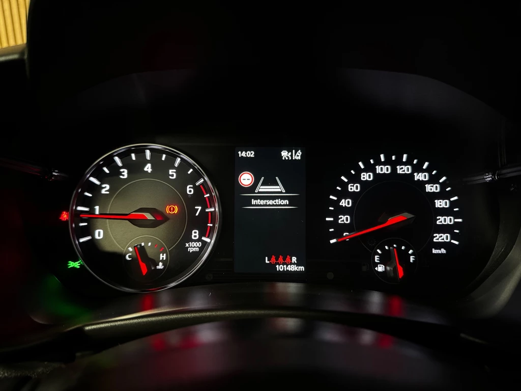 Suzuki Swift – foto 16