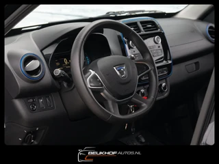 Dacia Spring – thumbnail 34