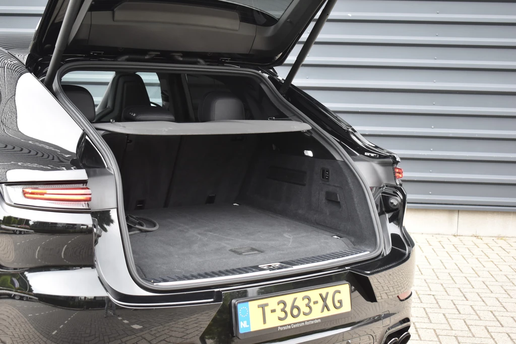 Porsche Cayenne – foto 49