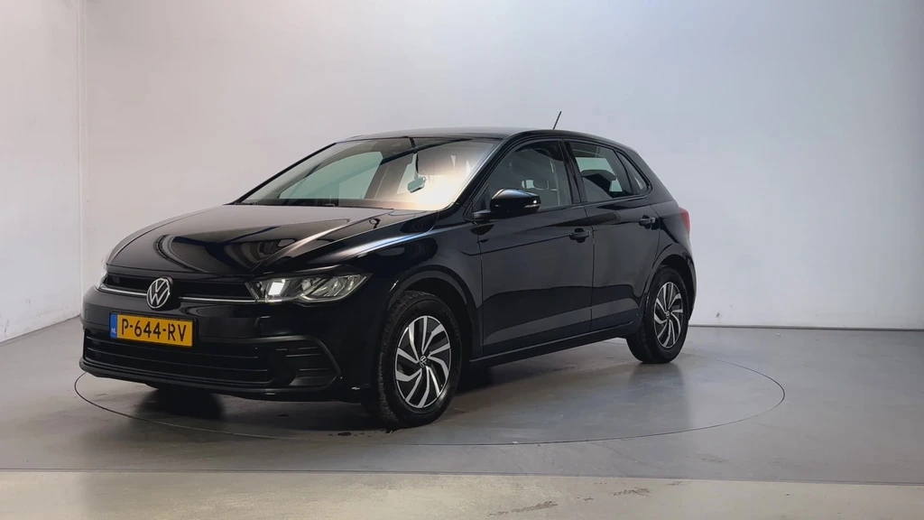 Volkswagen Polo – foto 1