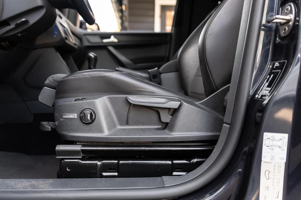 Volkswagen Caddy – foto 33