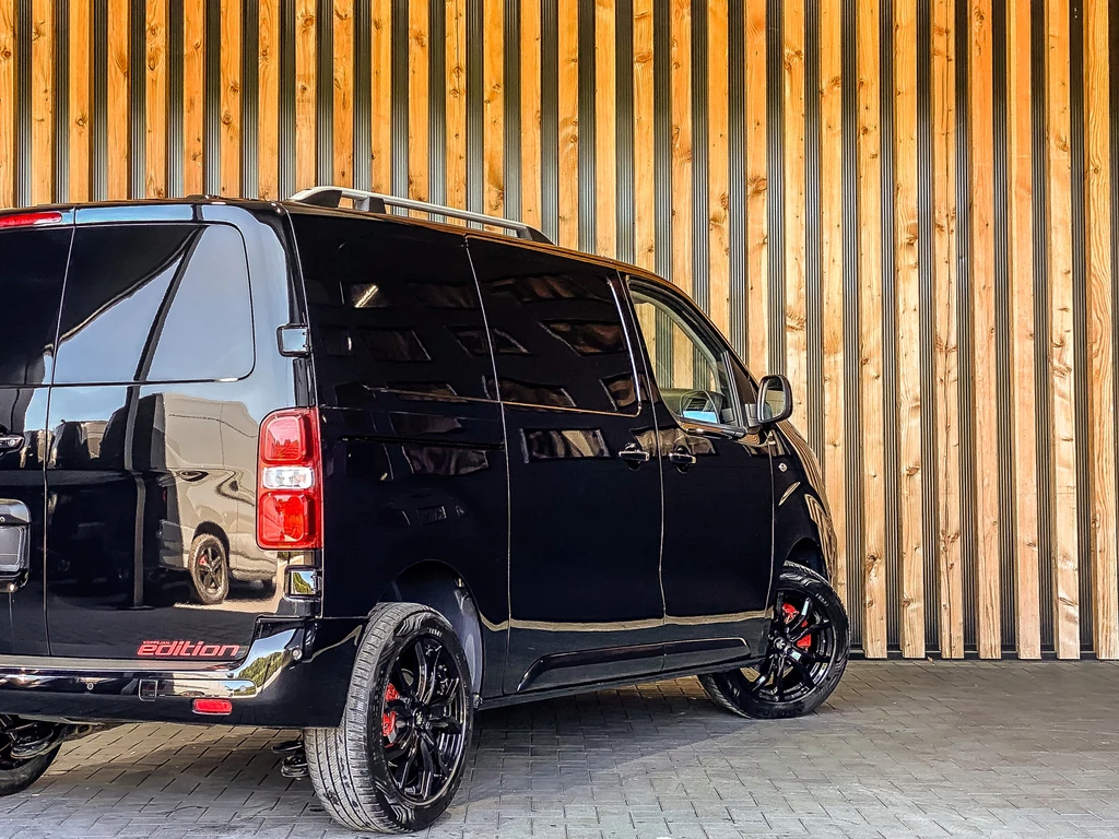 Peugeot Expert – foto 10