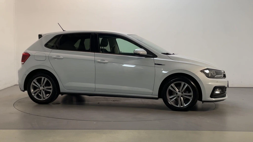 Volkswagen Polo – foto 6