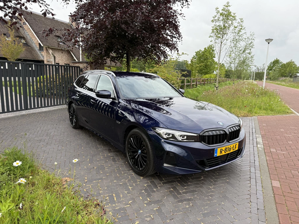 BMW 3 Serie – foto 7