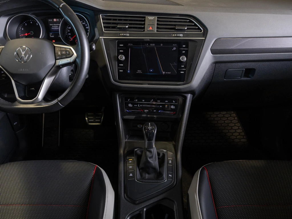 Volkswagen Tiguan – foto 30