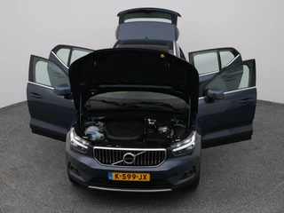 Volvo XC40 – thumbnail 19