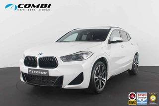 BMW X2 – thumbnail 1