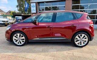 Renault Scénic – thumbnail 3