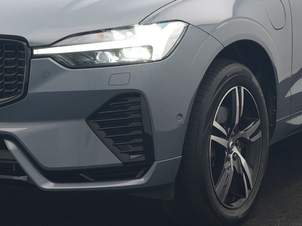 Volvo XC60 – foto 17