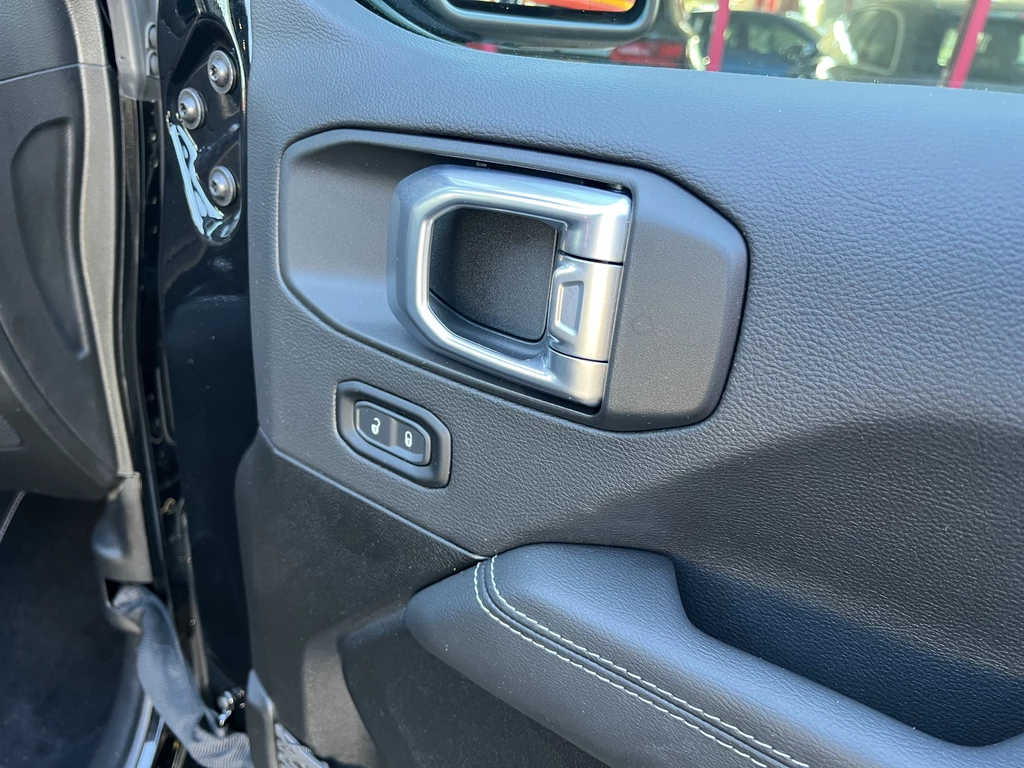 Jeep Wrangler – foto 35