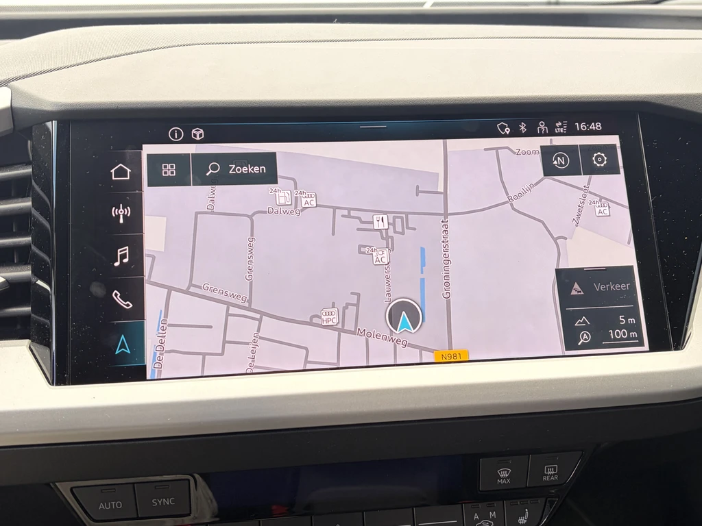 Audi Q4 e-tron – foto 16