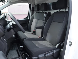 Opel Vivaro-e – thumbnail 9