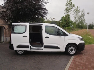 Peugeot Partner – thumbnail 8