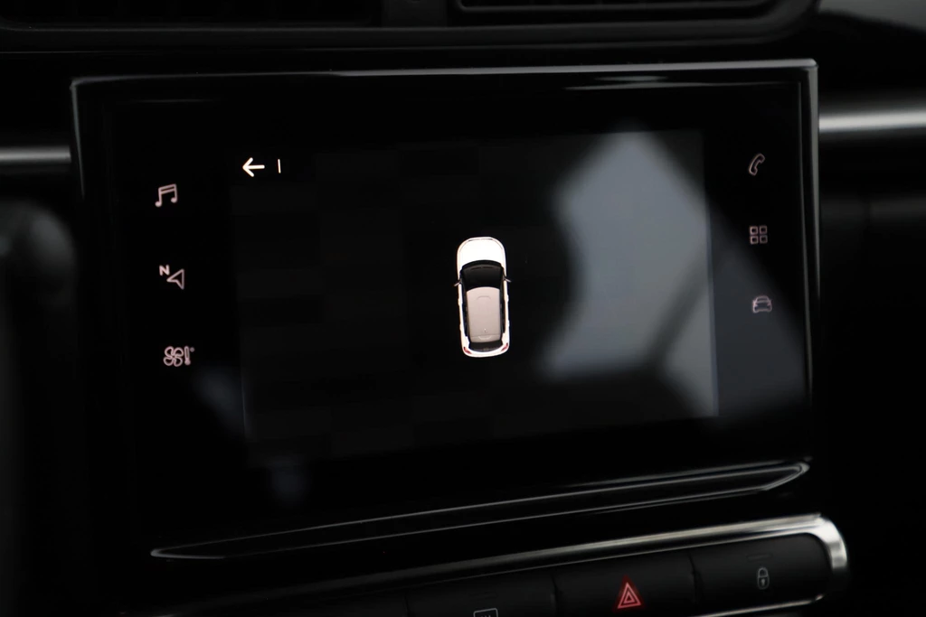 Citroën C3 – foto 19
