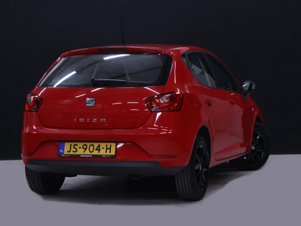 SEAT Ibiza – foto 5