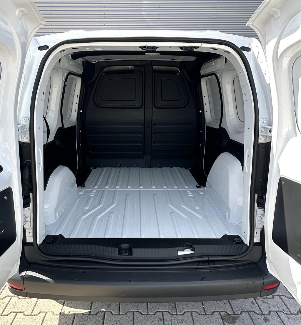 Mercedes-Benz Citan – foto 11