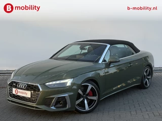 Audi A5 – thumbnail 2