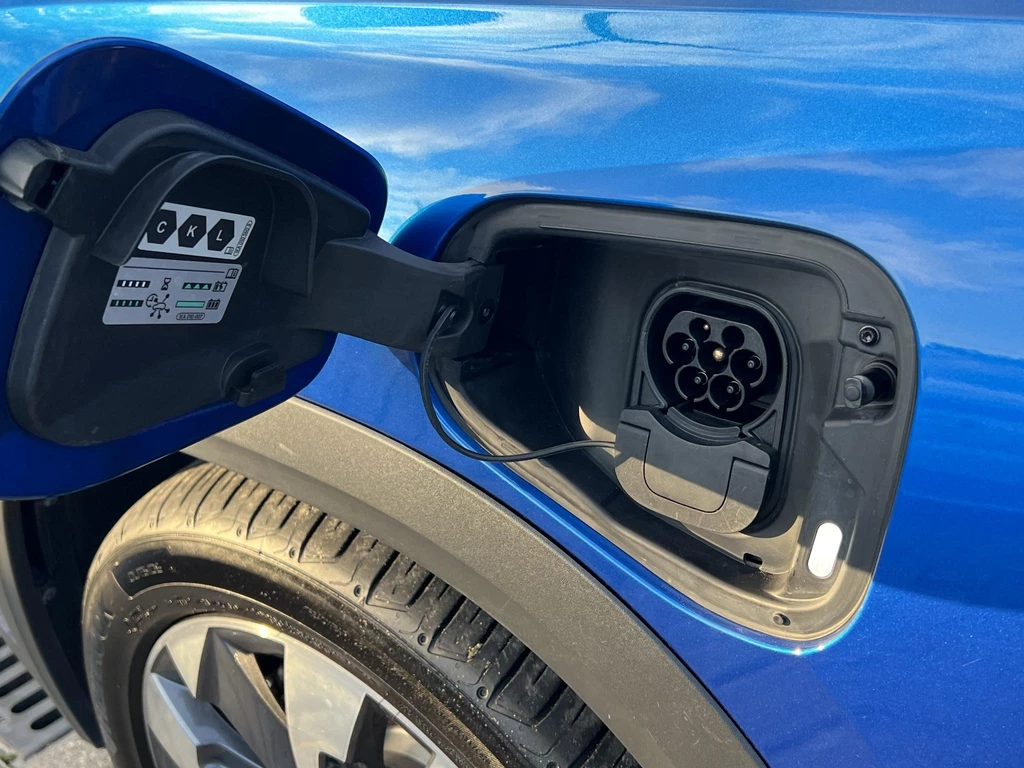 Škoda Kodiaq – foto 17