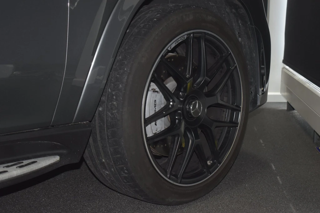 Mercedes-Benz GLE – foto 12