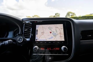 Mitsubishi Outlander – thumbnail 29
