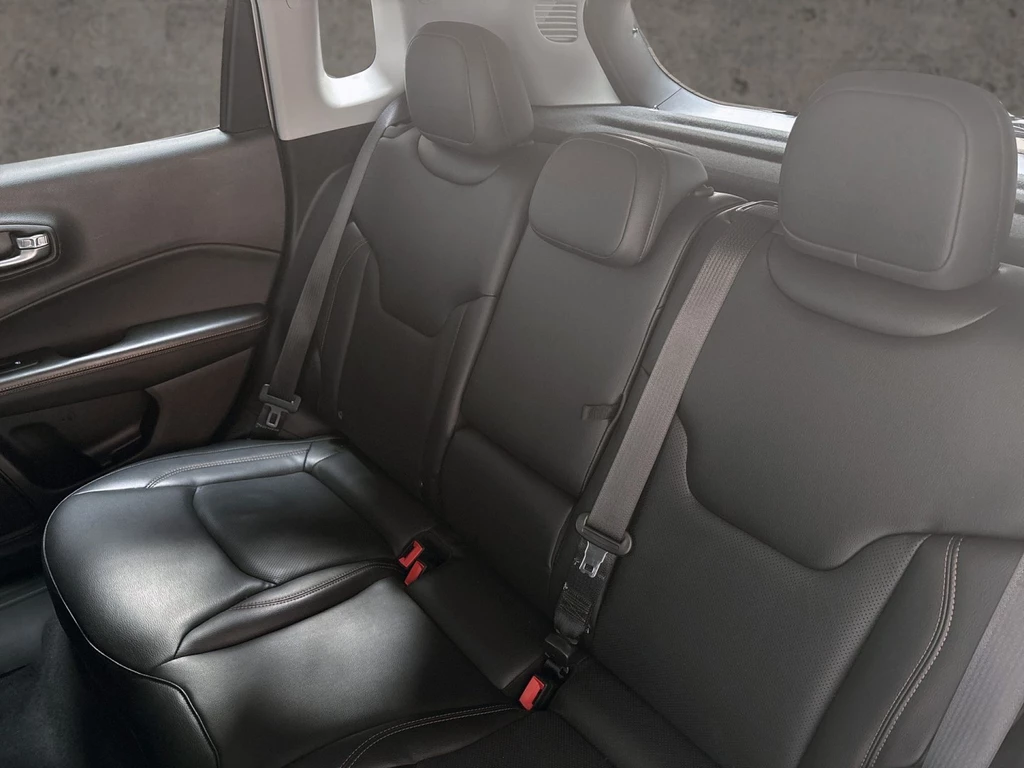 Jeep Compass – foto 14