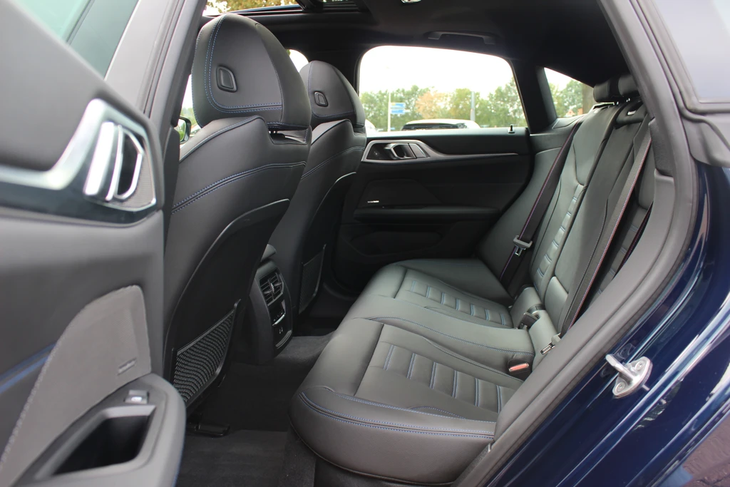 BMW i4 – foto 15