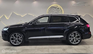 Audi Q7 – thumbnail 3