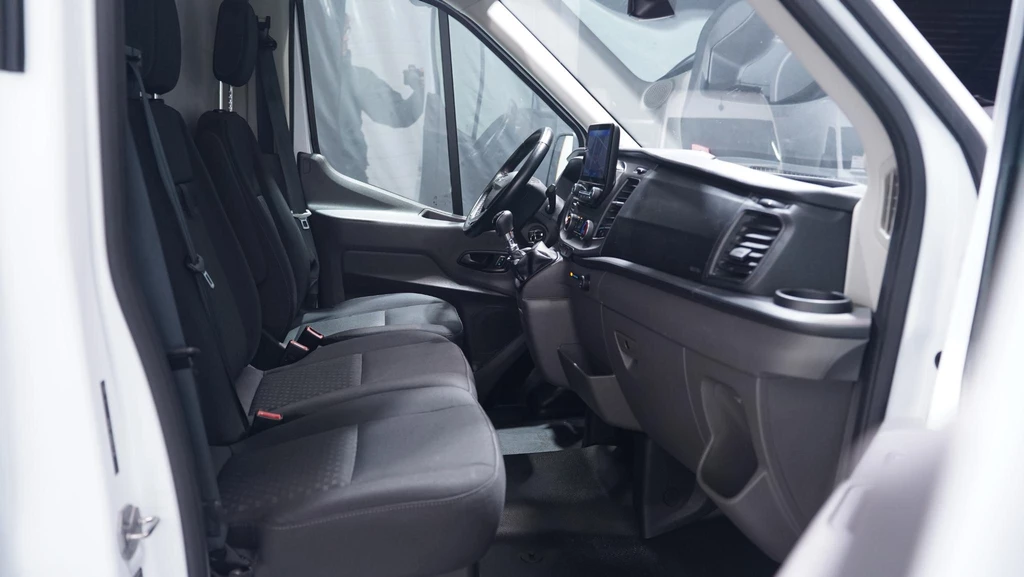 Ford Transit – foto 15