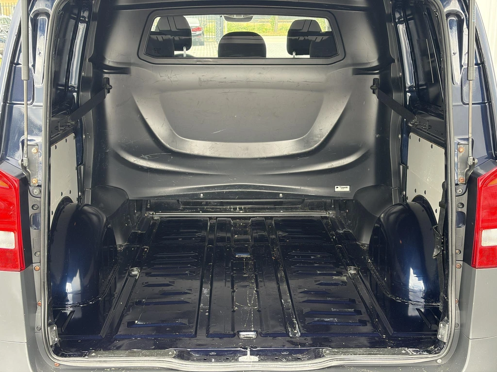 Mercedes-Benz Vito – foto 16