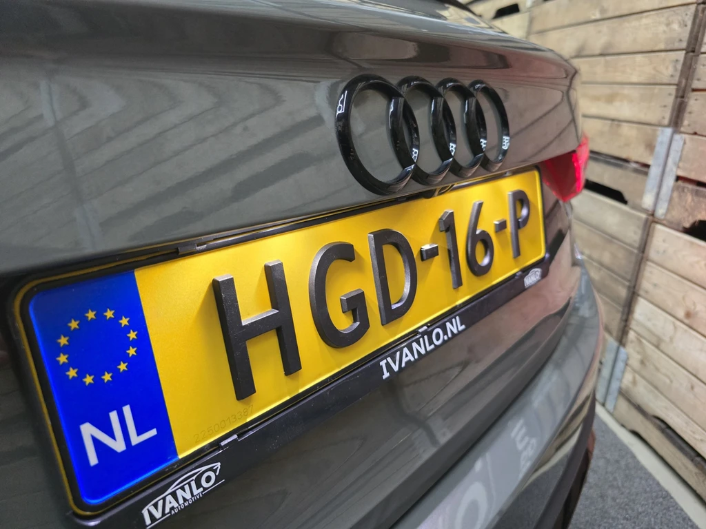 Audi Q3 – foto 23