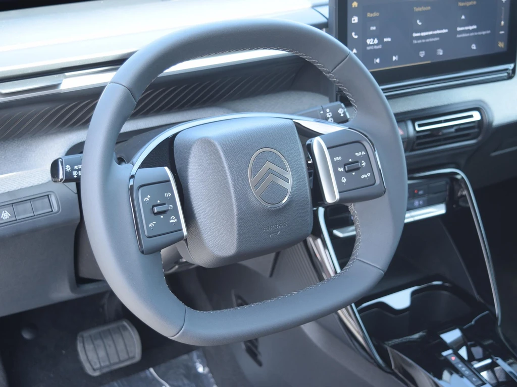 Citroën ë-C3 Aircross – foto 6