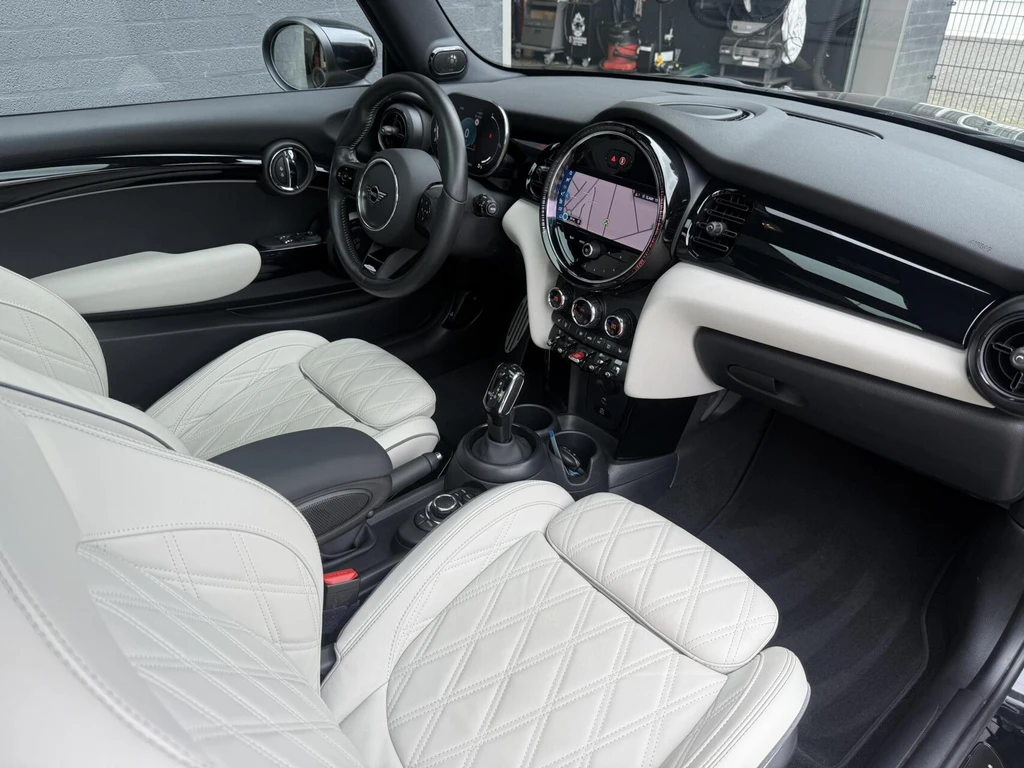 MINI 3-deurs – foto 12