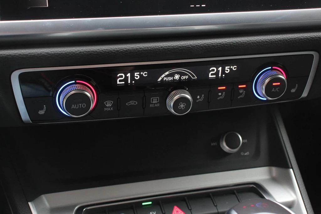 Audi Q3 – foto 20