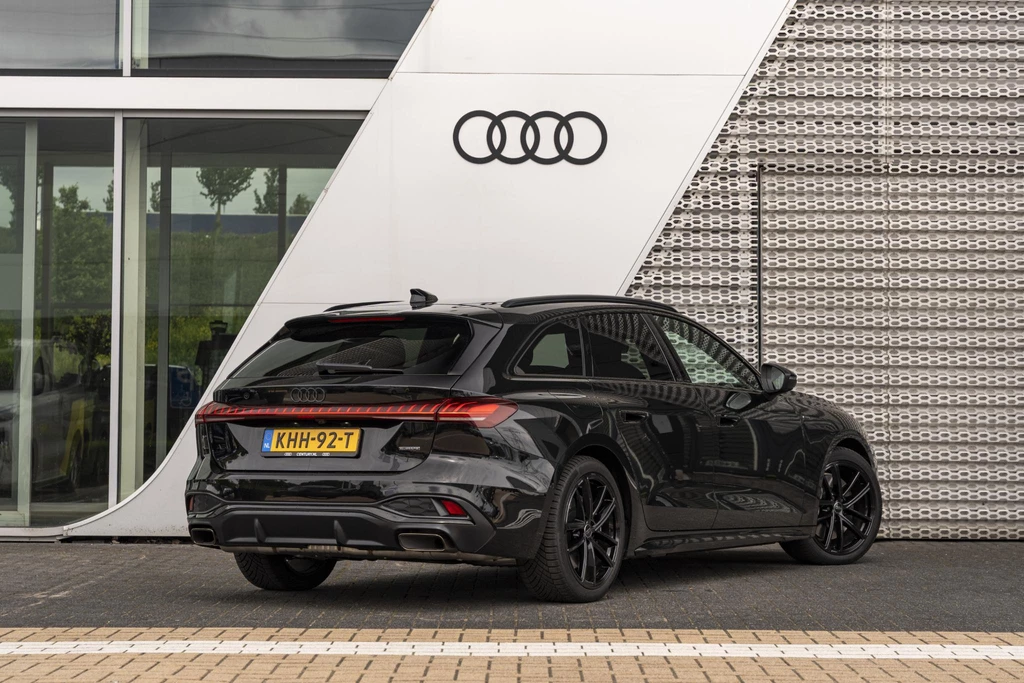 Audi A5 – foto 4