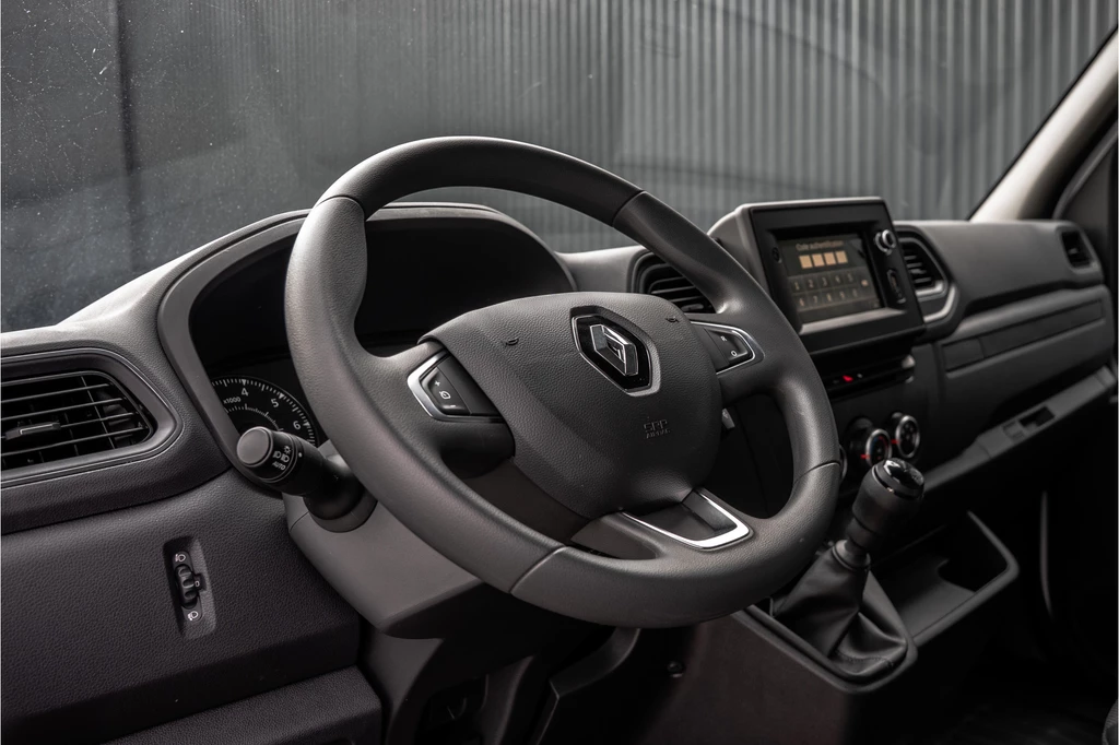 Renault Master – foto 12